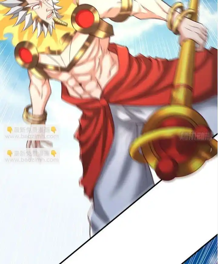 The Time of Rebirth Chapter 451