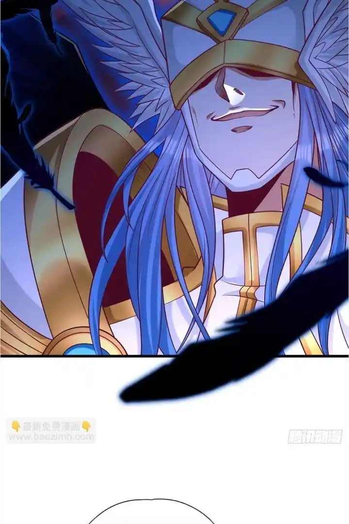 The Time Of Rebirth Chapter 456