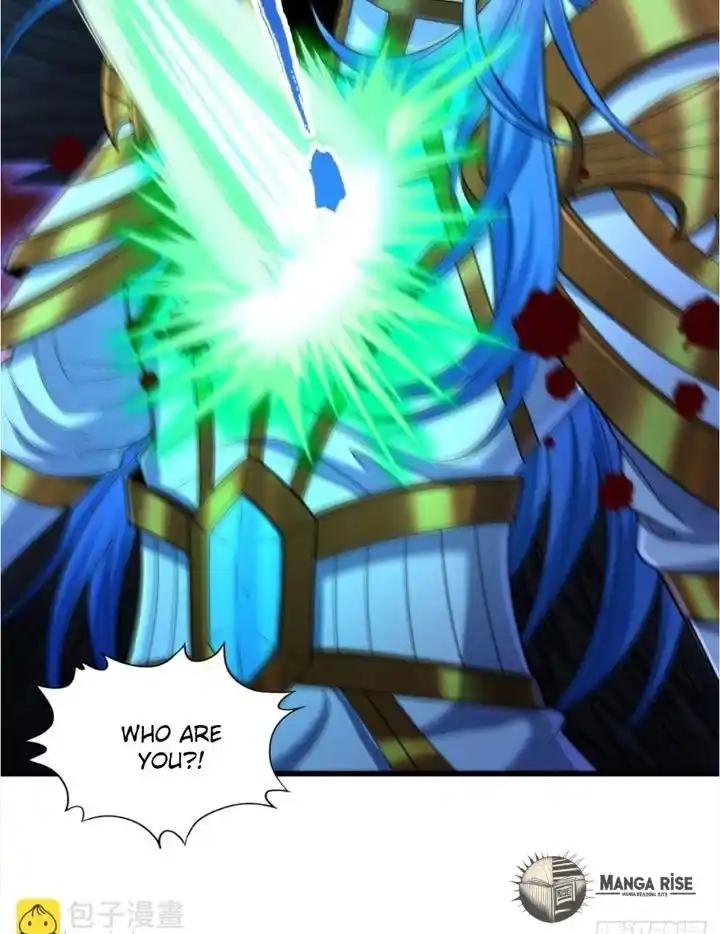 The Time Of Rebirth Chapter 456