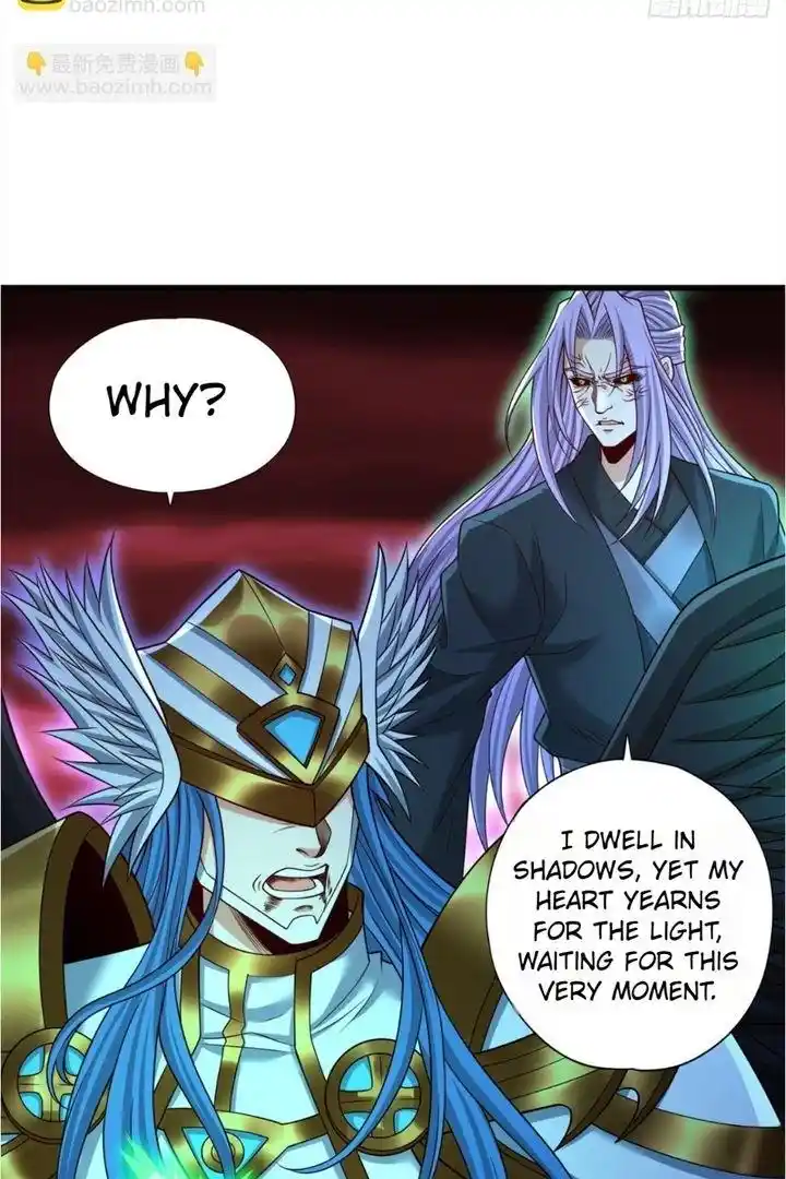 The Time Of Rebirth Chapter 456