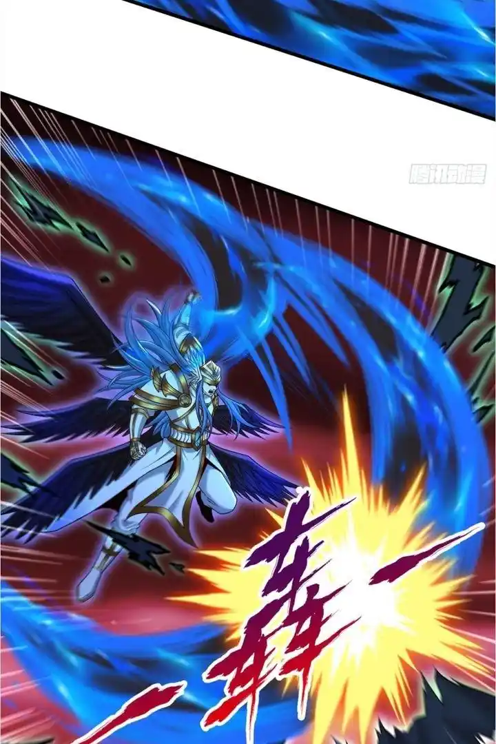 The Time Of Rebirth Chapter 456