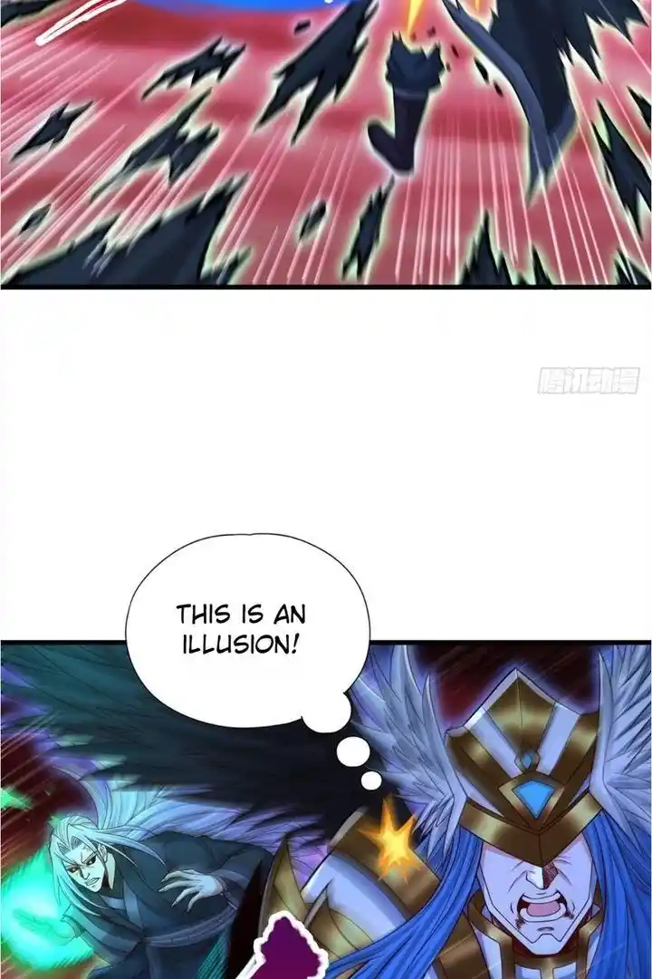 The Time Of Rebirth Chapter 456