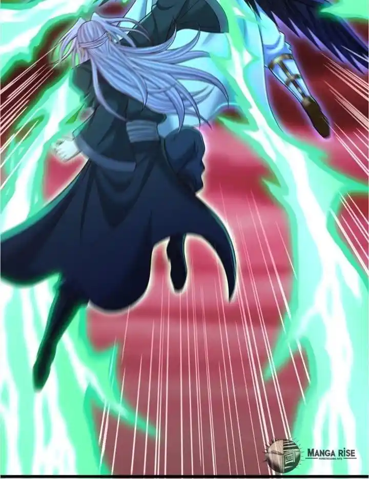 The Time Of Rebirth Chapter 456