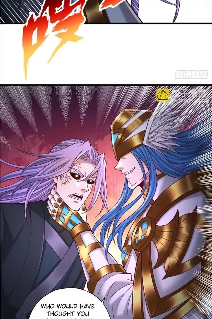 The Time Of Rebirth Chapter 456