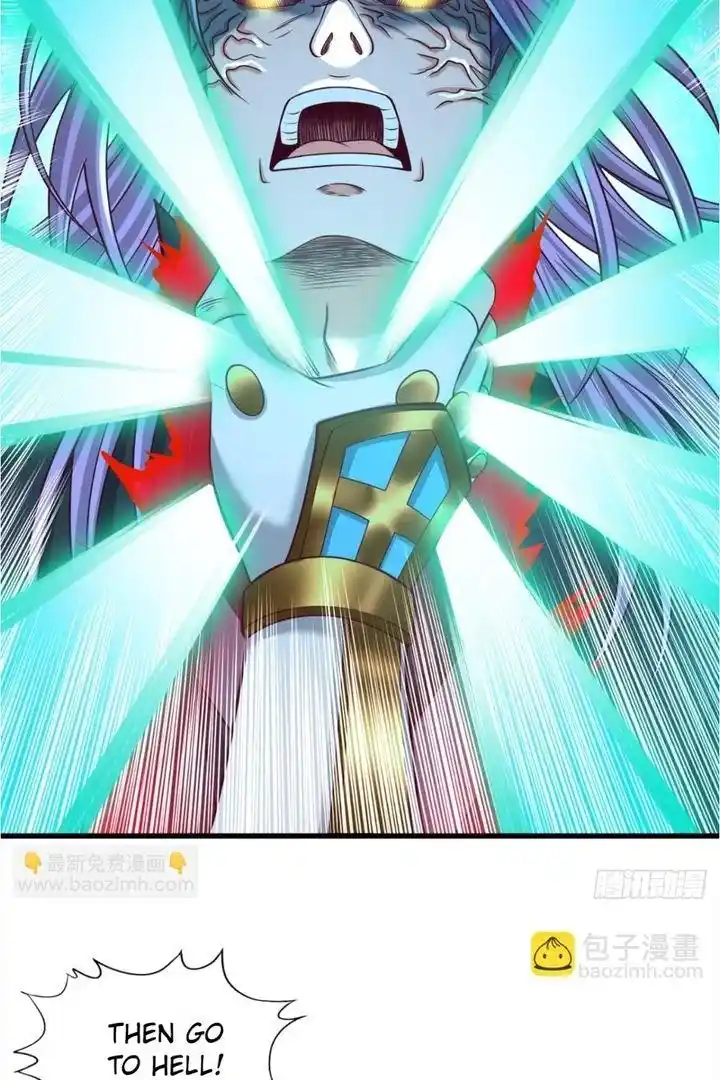 The Time Of Rebirth Chapter 456