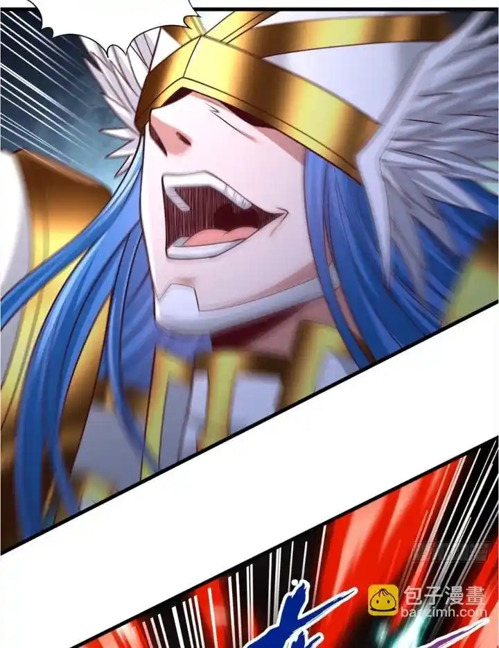 The Time Of Rebirth Chapter 456