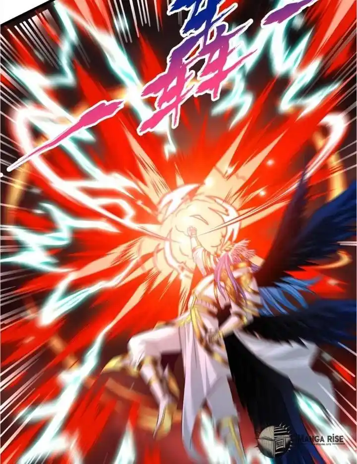 The Time Of Rebirth Chapter 456