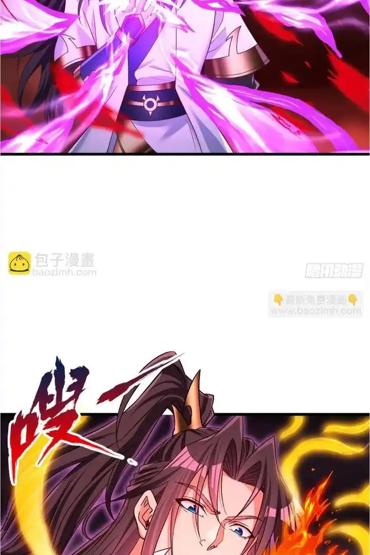 The Time Of Rebirth Chapter 456