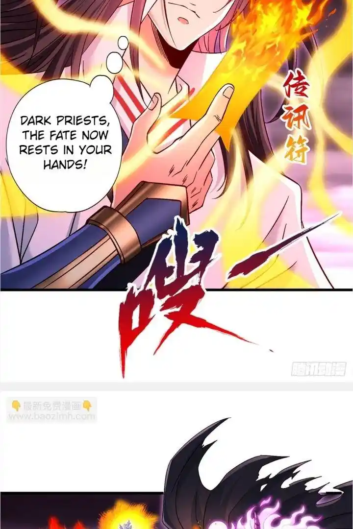 The Time Of Rebirth Chapter 456