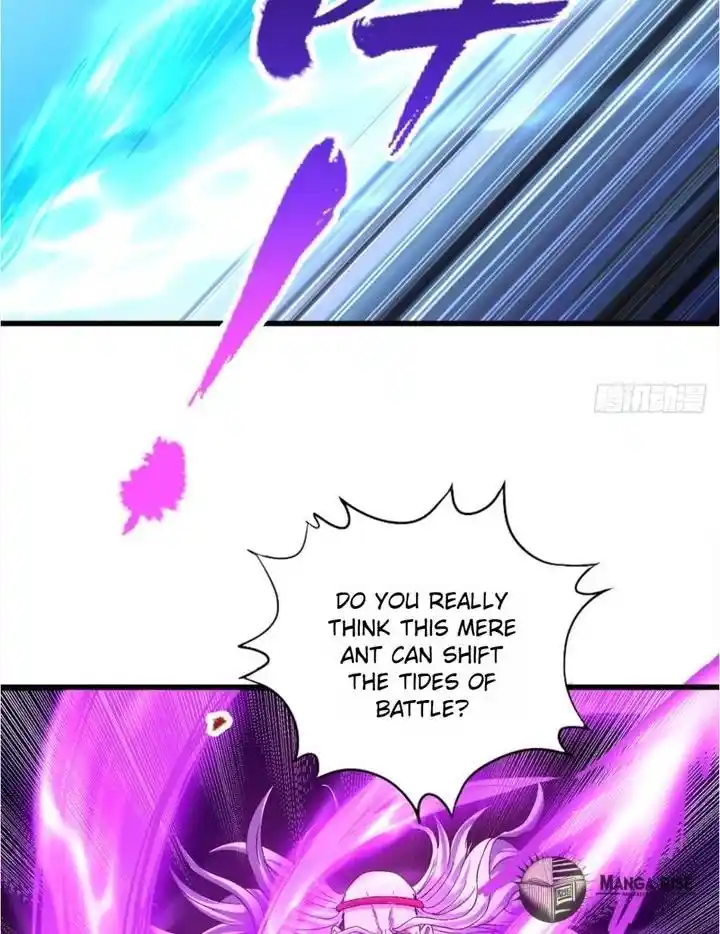 The Time Of Rebirth Chapter 456