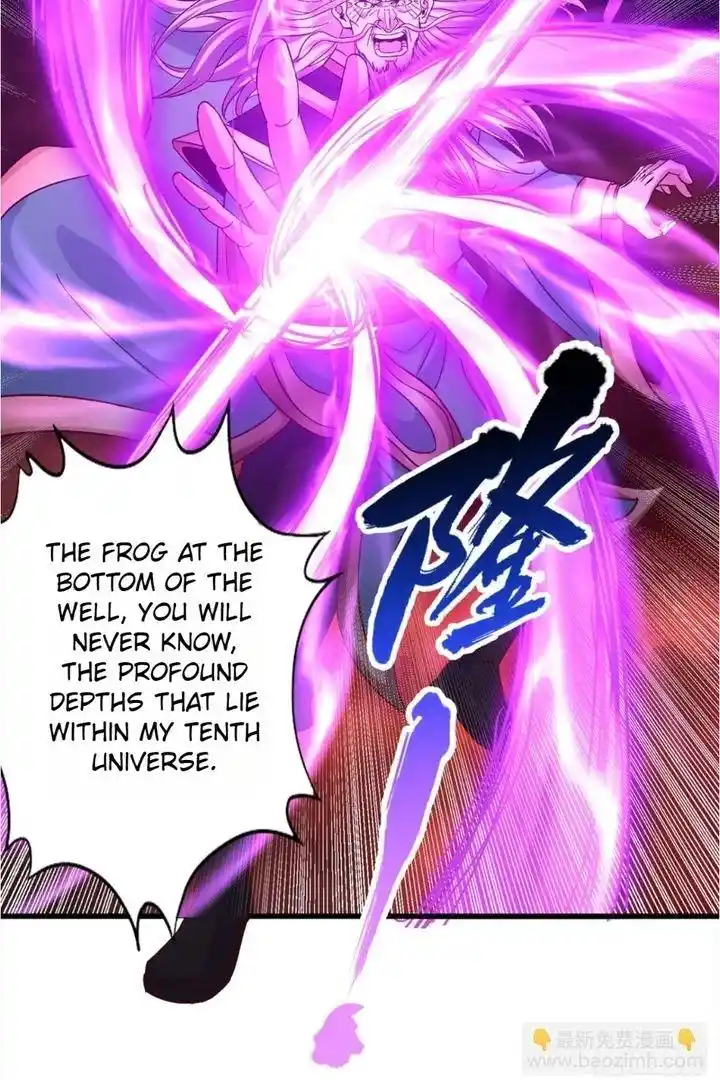 The Time Of Rebirth Chapter 456