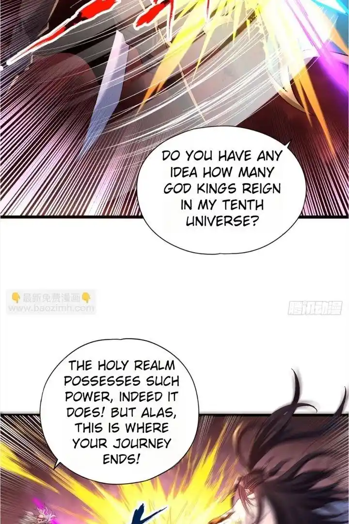 The Time Of Rebirth Chapter 456