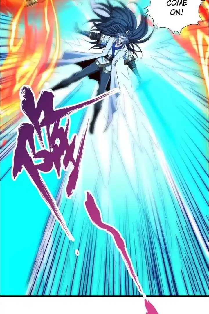 The Time Of Rebirth Chapter 456