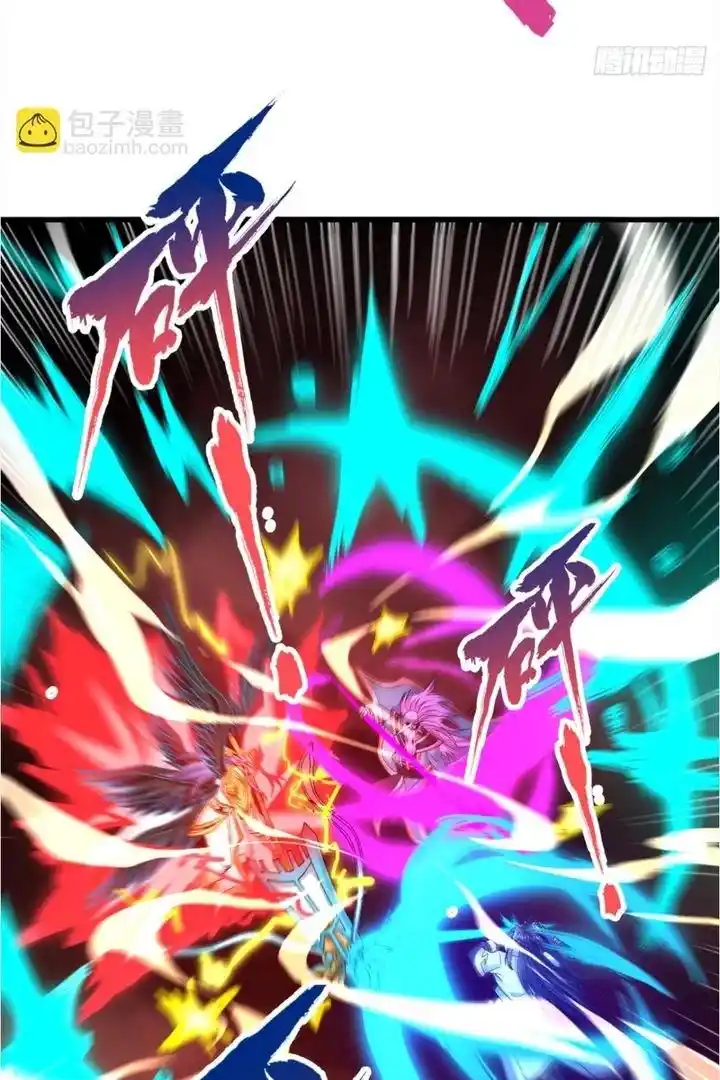 The Time Of Rebirth Chapter 456