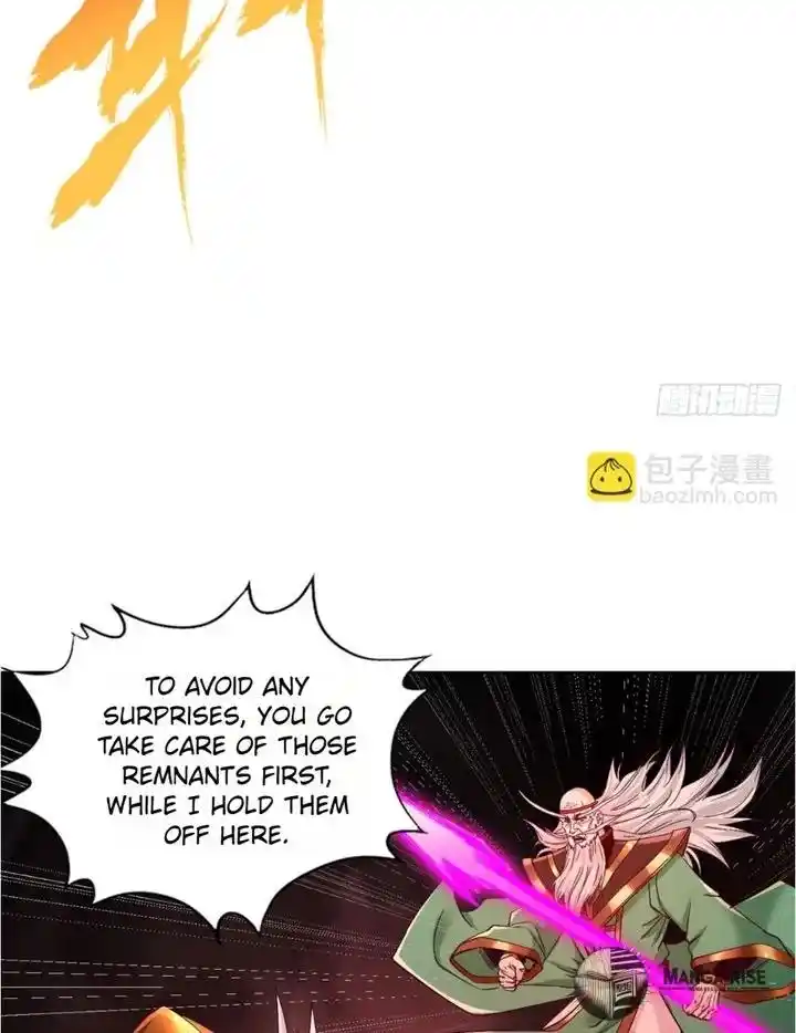 The Time Of Rebirth Chapter 456