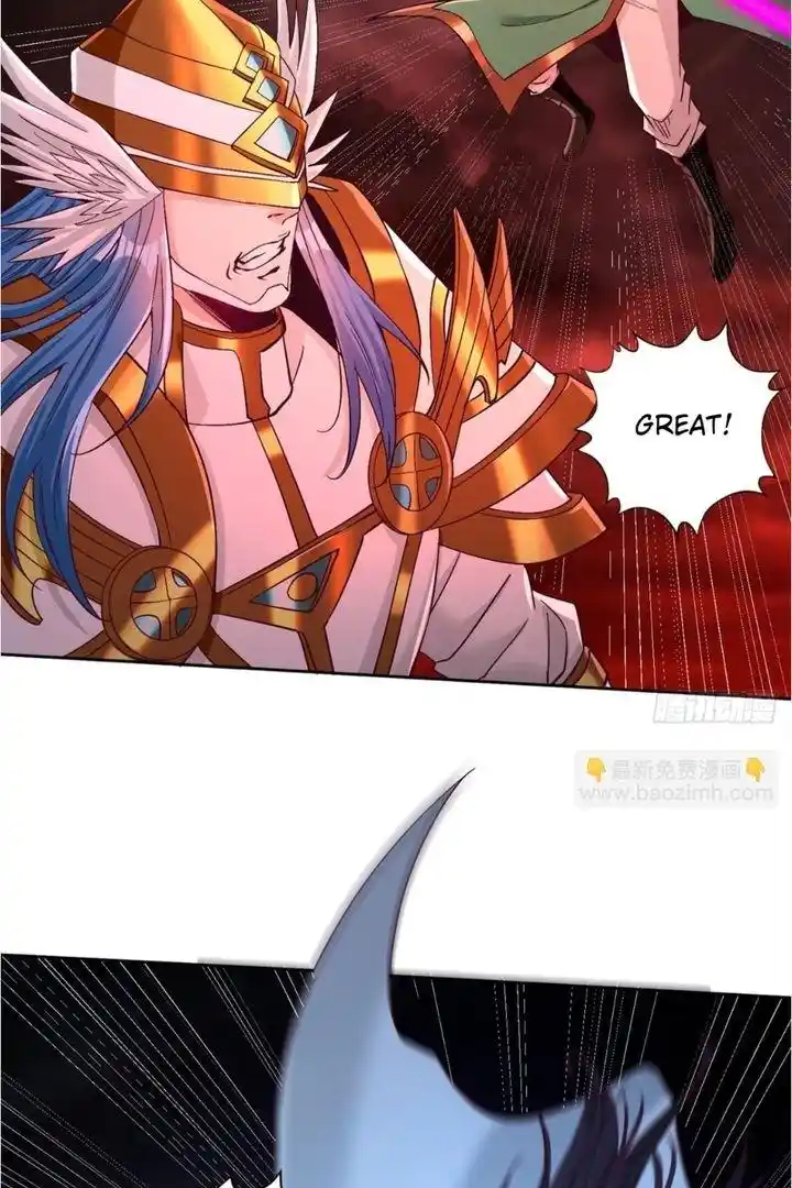 The Time Of Rebirth Chapter 456