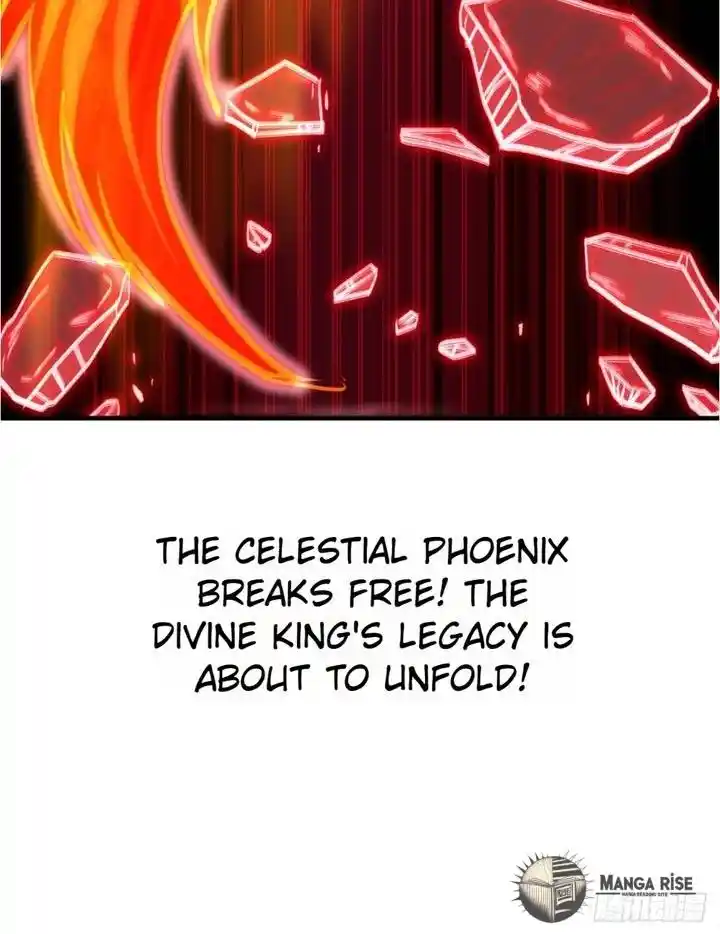 The Time Of Rebirth Chapter 456