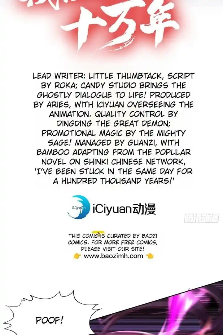 The Time Of Rebirth Chapter 457