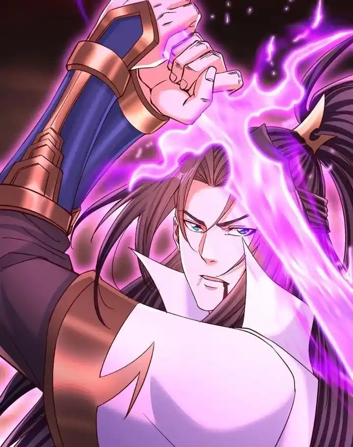 The Time Of Rebirth Chapter 457