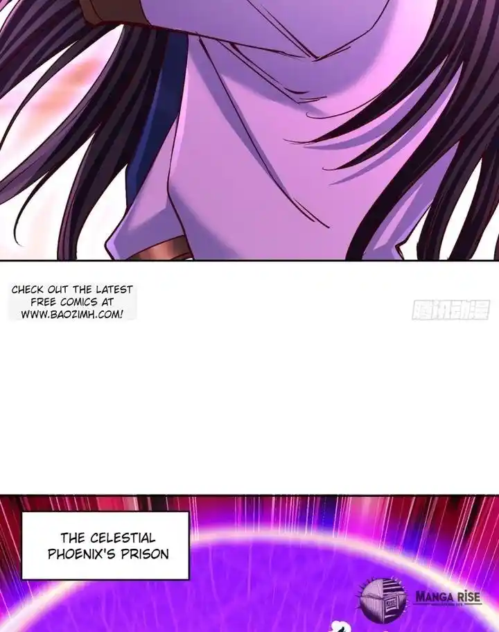 The Time Of Rebirth Chapter 457