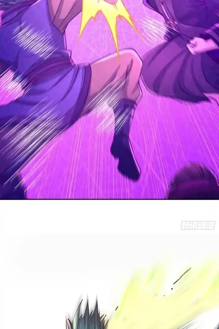 The Time Of Rebirth Chapter 457