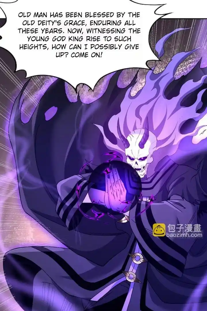 The Time Of Rebirth Chapter 457