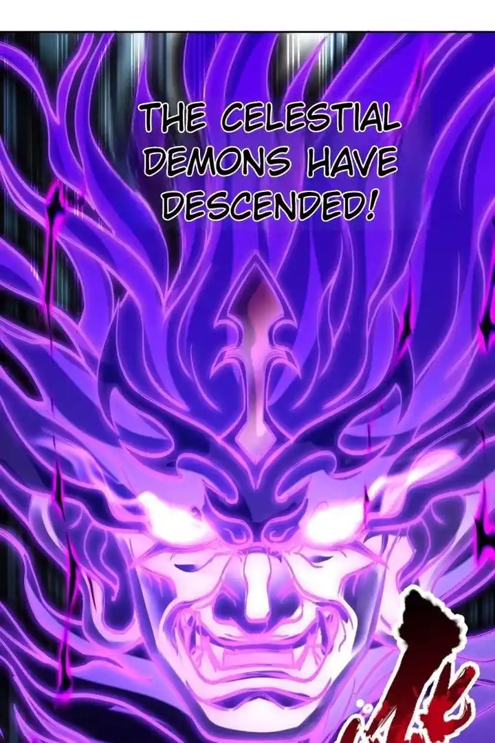 The Time Of Rebirth Chapter 457