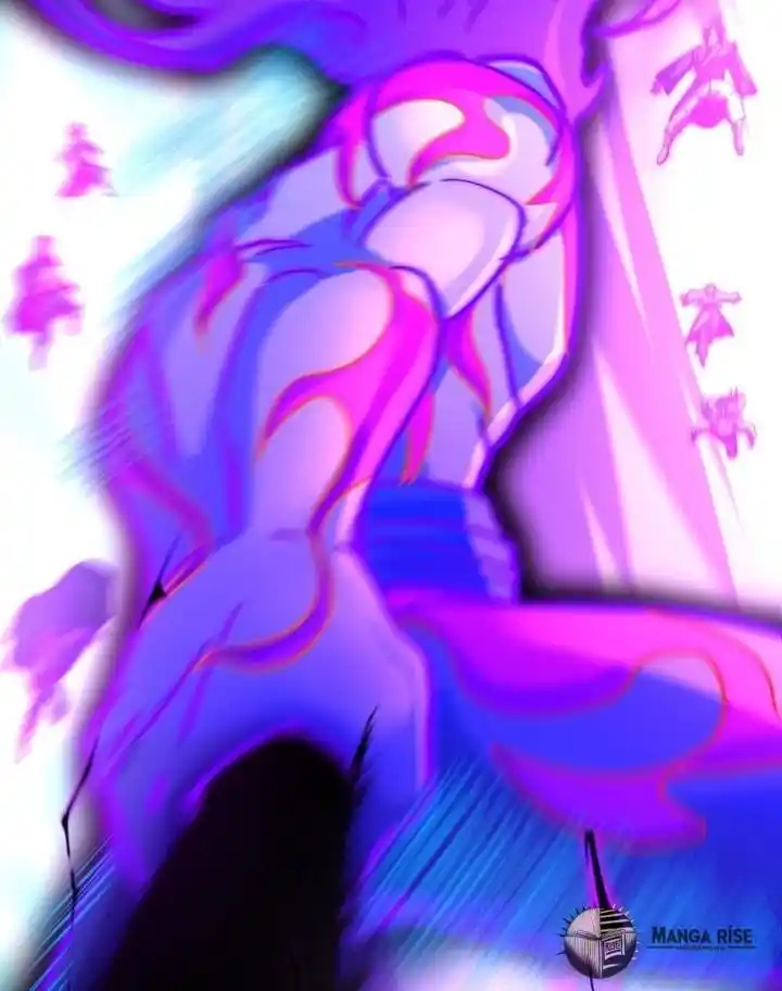 The Time Of Rebirth Chapter 457