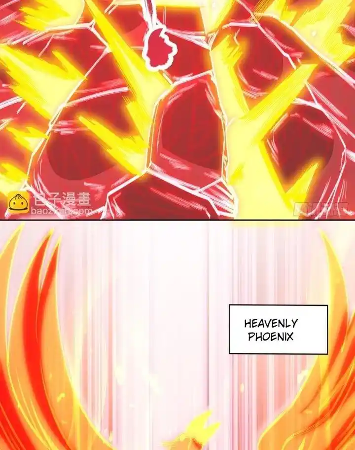 The Time Of Rebirth Chapter 457