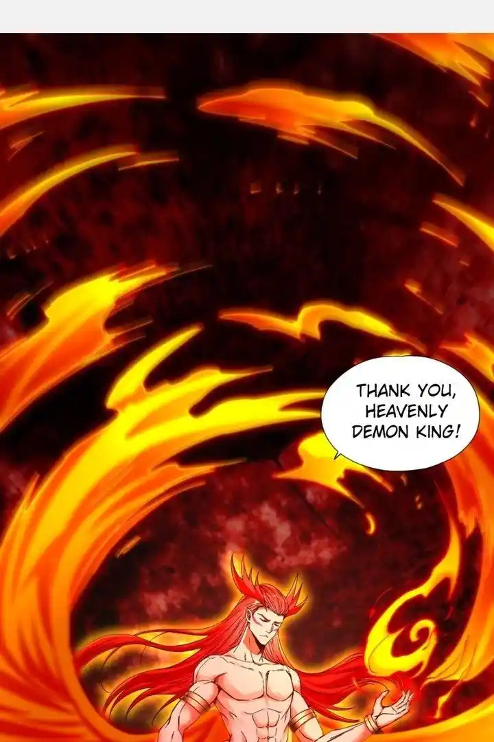 The Time Of Rebirth Chapter 457