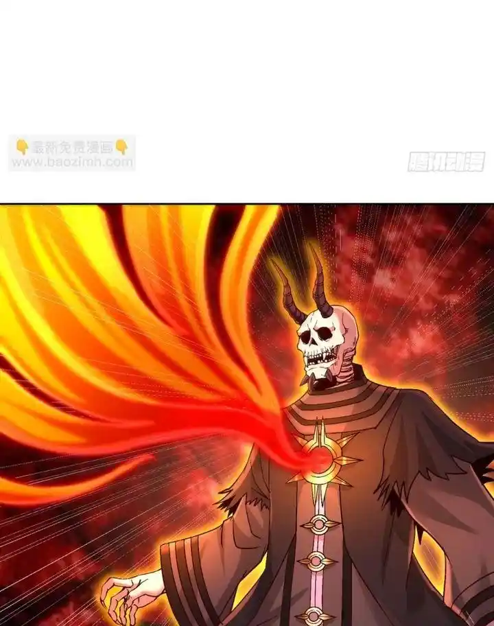 The Time Of Rebirth Chapter 457