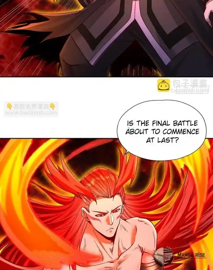 The Time Of Rebirth Chapter 457