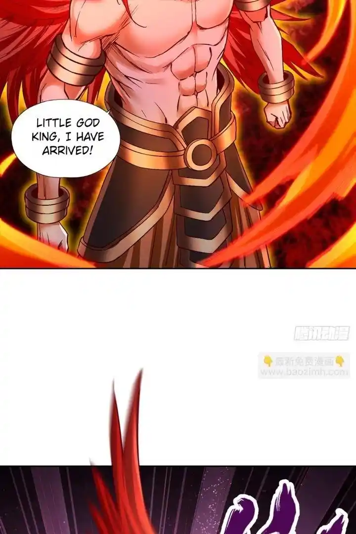 The Time Of Rebirth Chapter 457