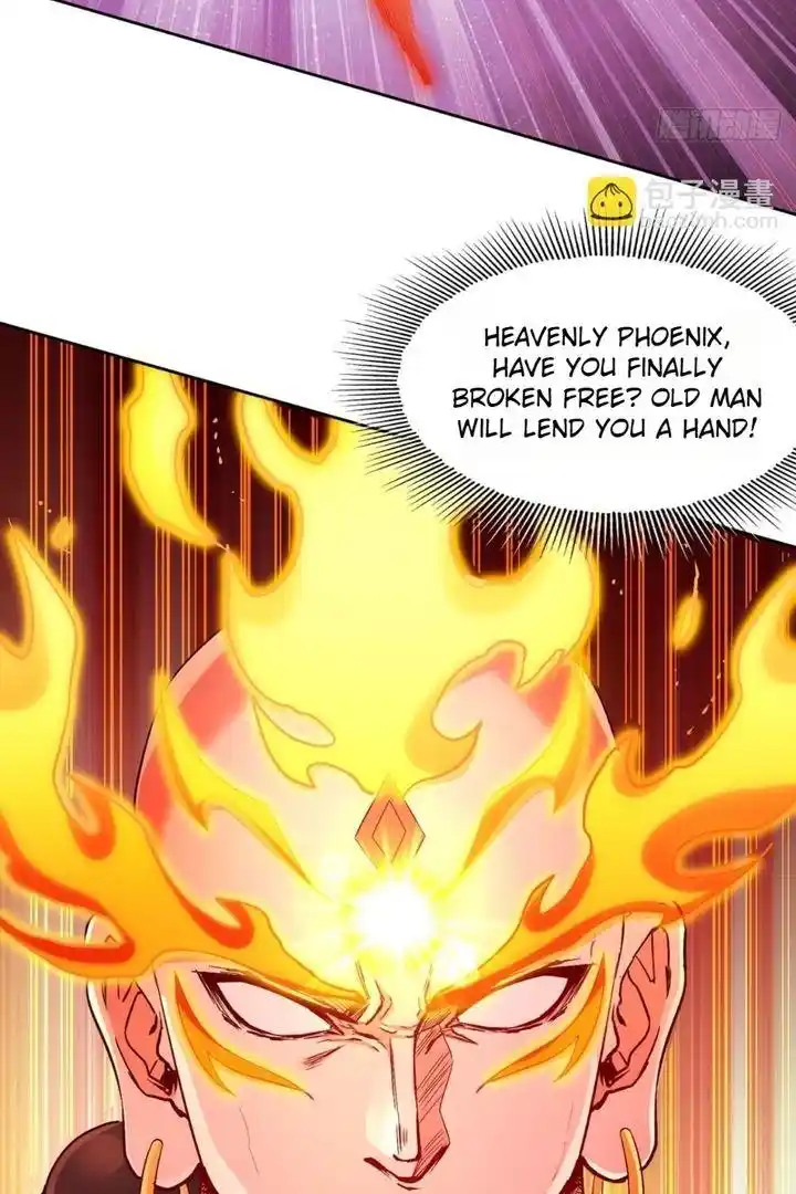 The Time Of Rebirth Chapter 457