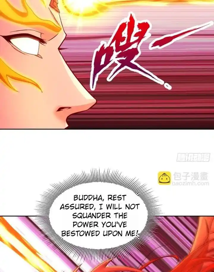 The Time Of Rebirth Chapter 457