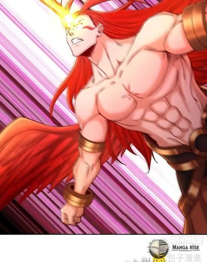 The Time Of Rebirth Chapter 457