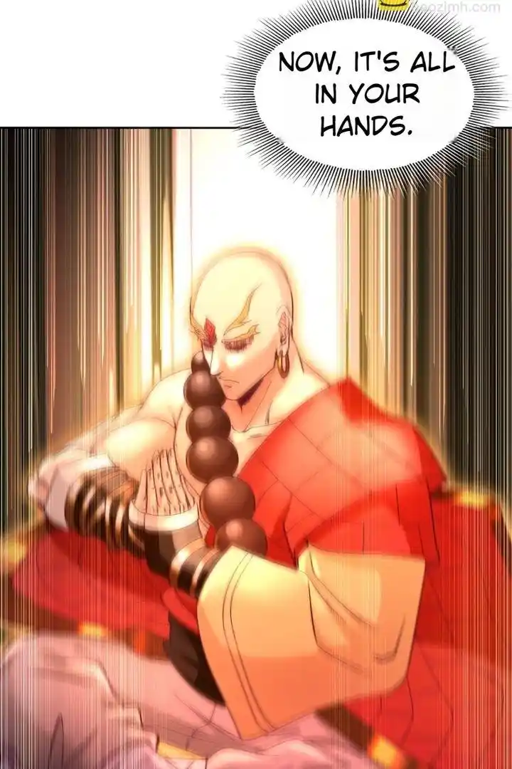 The Time Of Rebirth Chapter 457