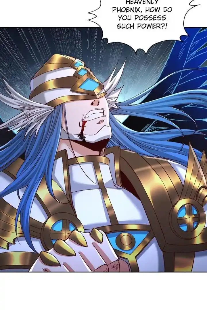 The Time Of Rebirth Chapter 457