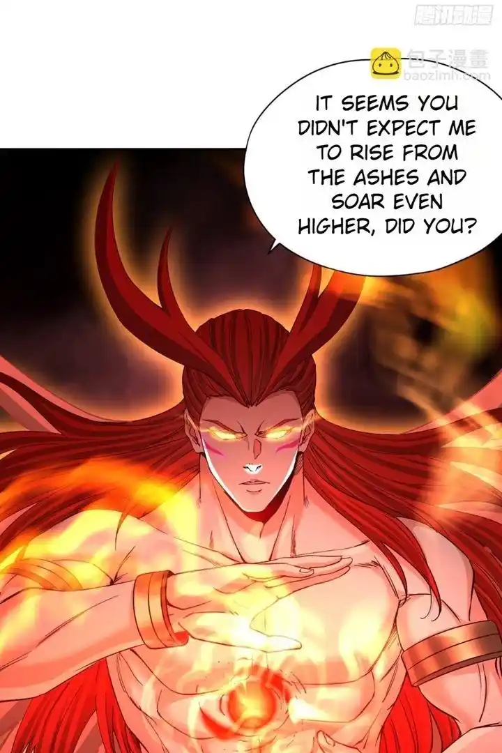 The Time Of Rebirth Chapter 457