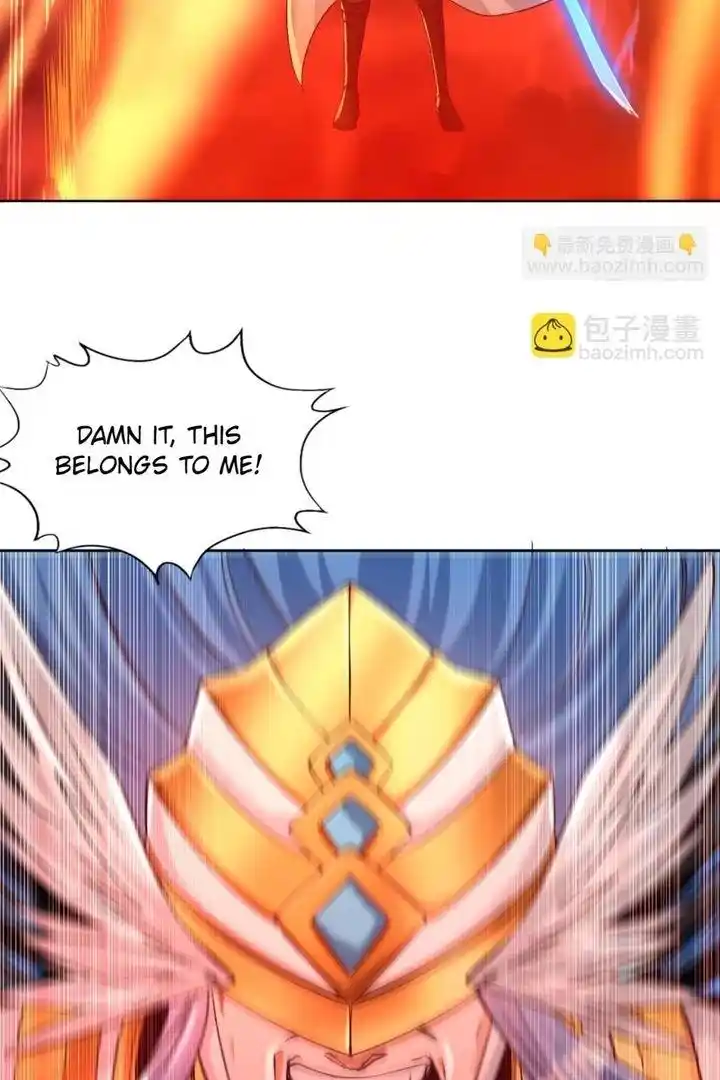 The Time Of Rebirth Chapter 457