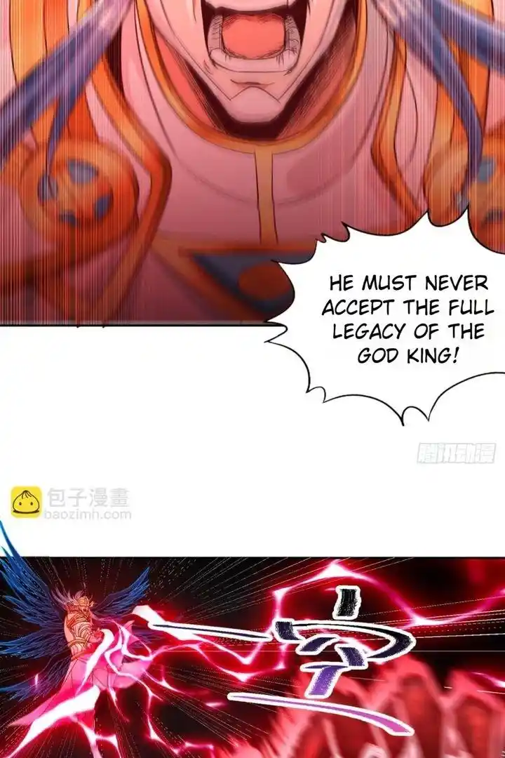 The Time Of Rebirth Chapter 457