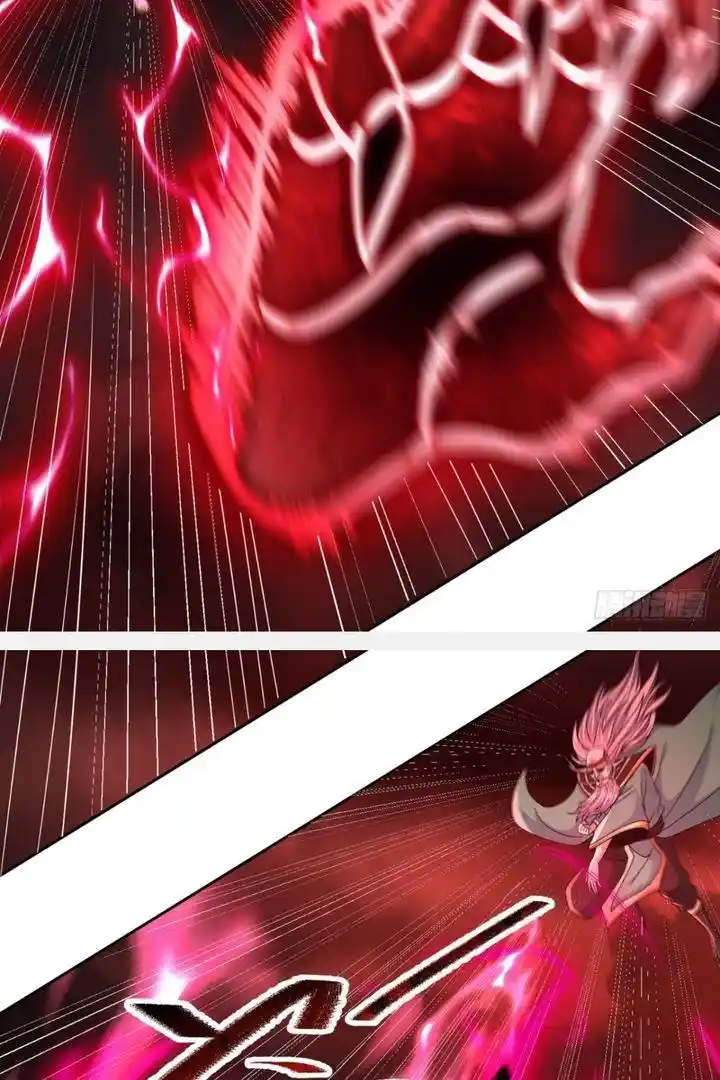 The Time Of Rebirth Chapter 457