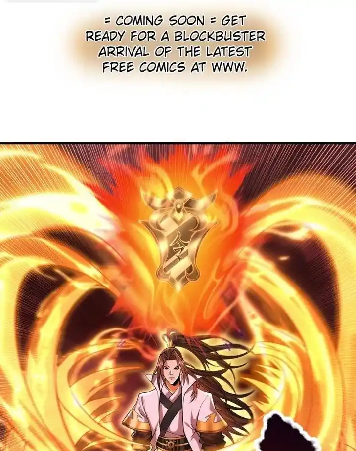 The Time Of Rebirth Chapter 457