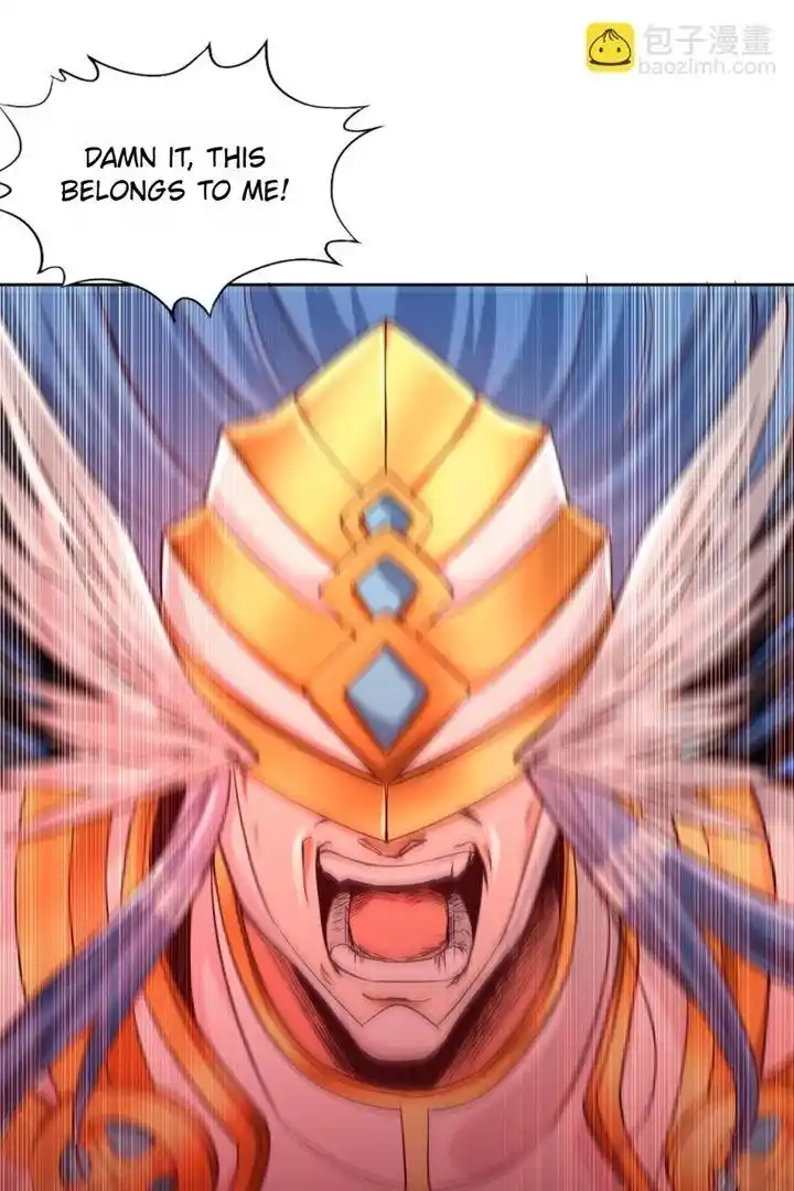 The Time Of Rebirth Chapter 457