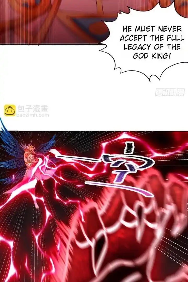 The Time Of Rebirth Chapter 457