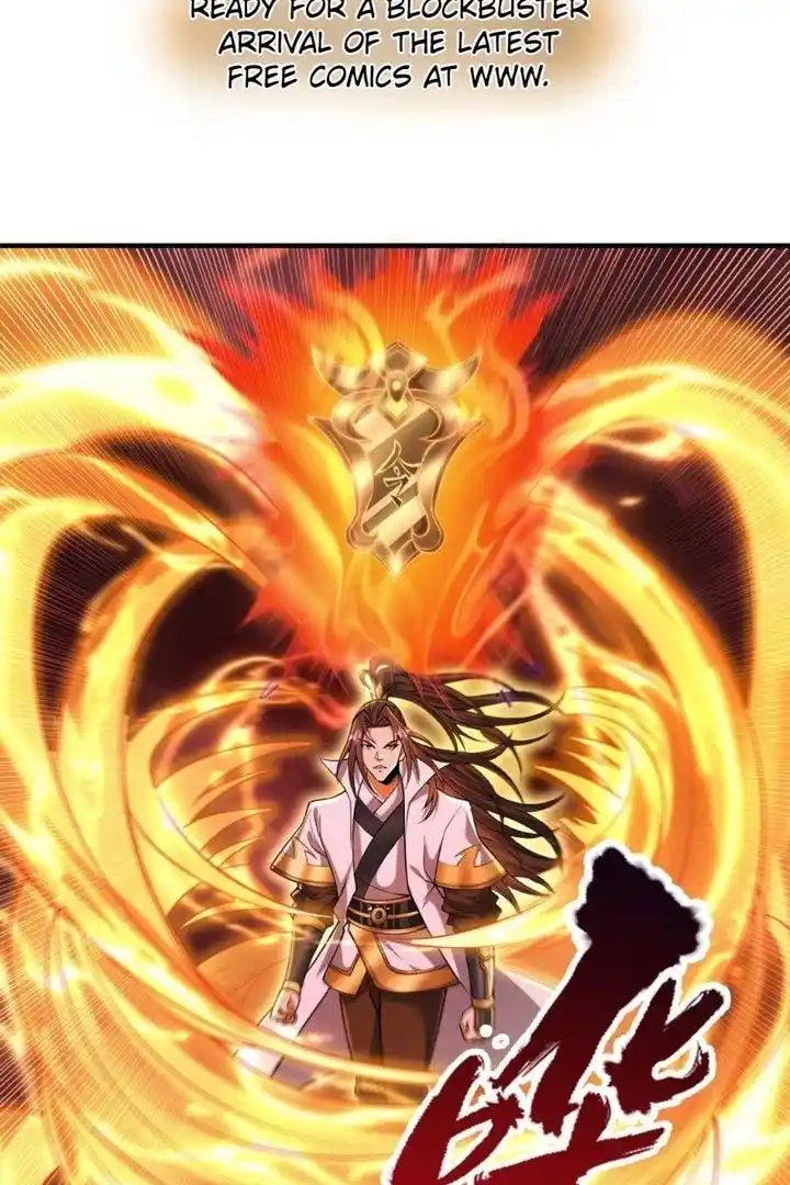 The Time Of Rebirth Chapter 457