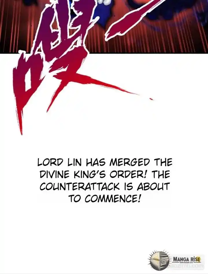 The Time Of Rebirth Chapter 457