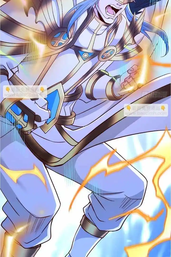 The Time of Rebirth Chapter 458