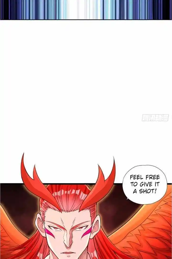 The Time of Rebirth Chapter 458