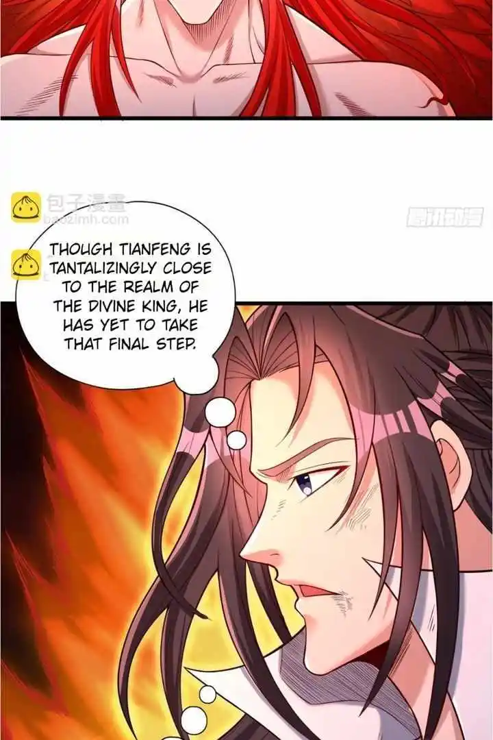 The Time of Rebirth Chapter 458